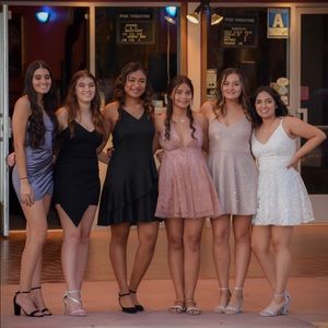 Meet your Posher, Kylie